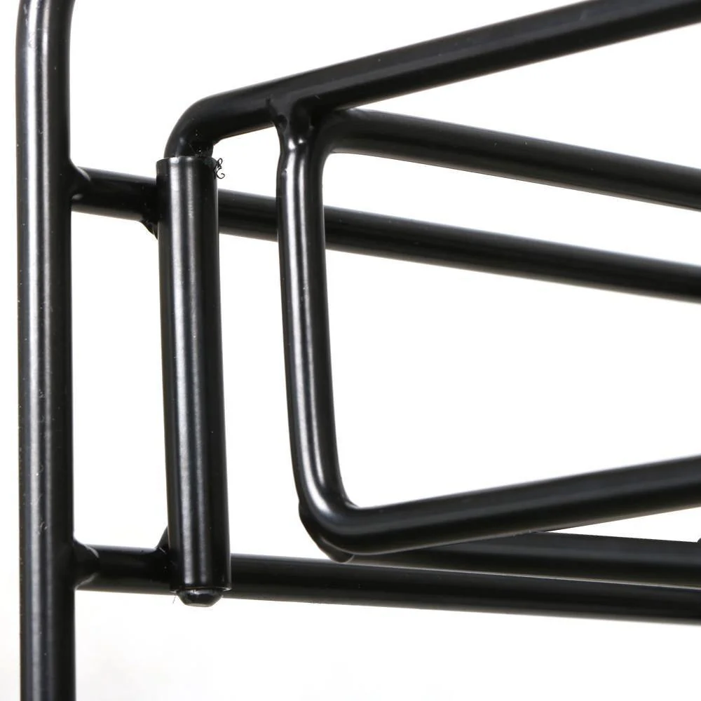 Yaheetech Metal Plant Stand 2 Tiers - Image 6