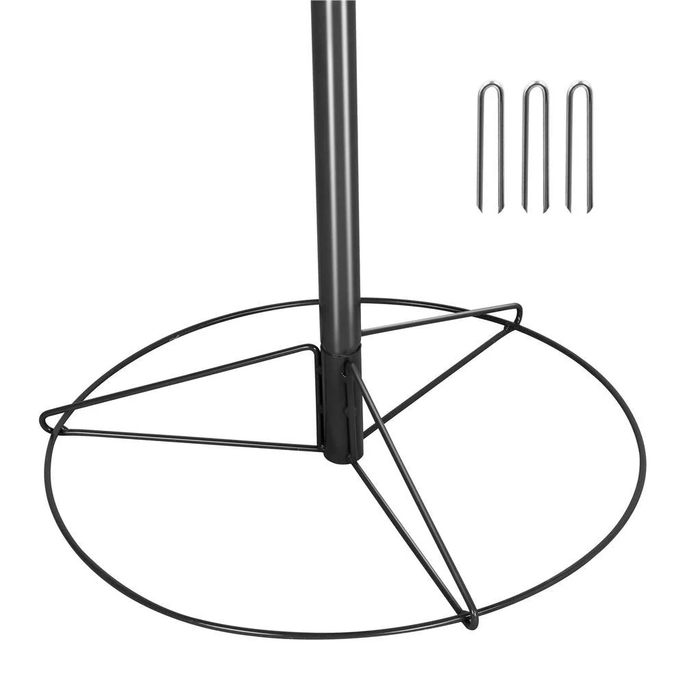 Yaheetech Disc Golf Basket 24-Chain - Image 8