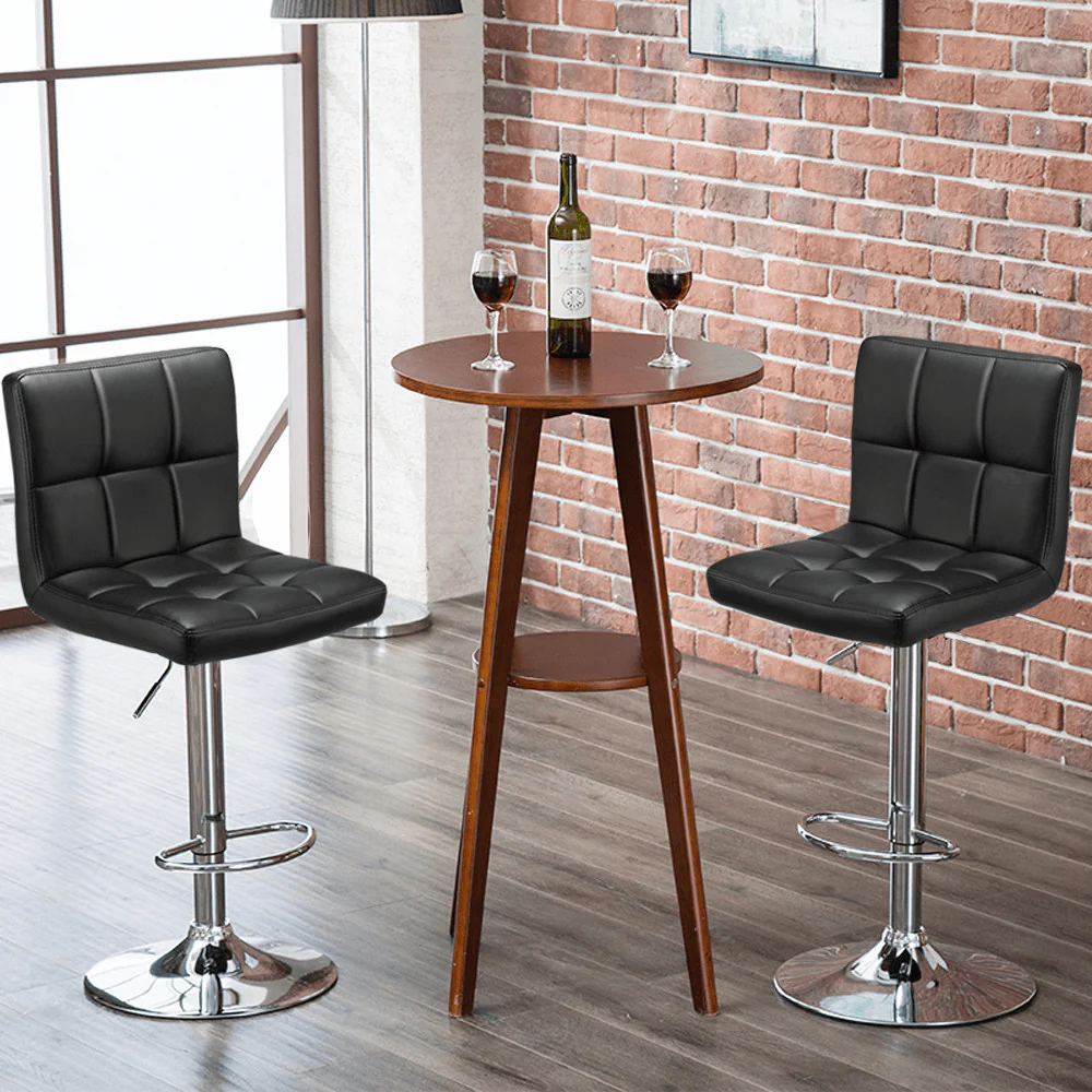 Yaheetech Bar Stools Counter Chairs - Image 18