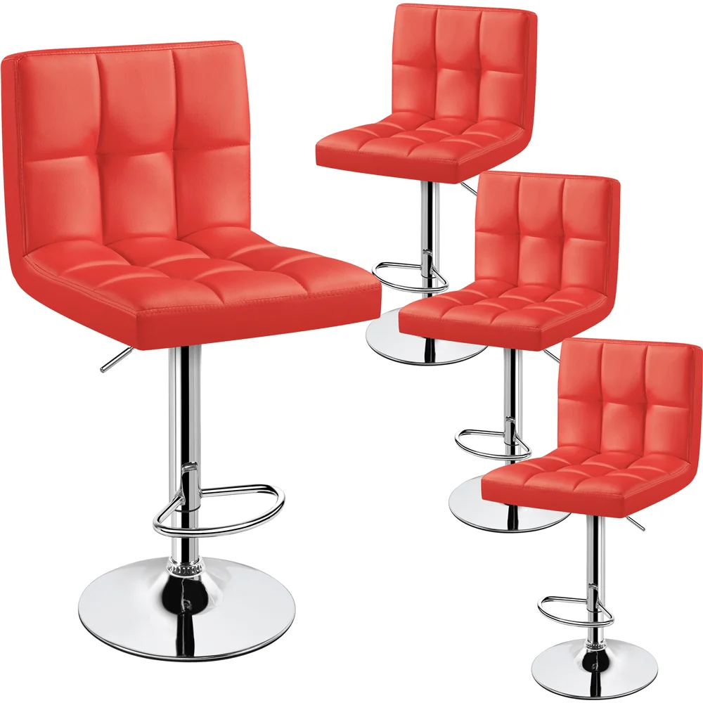 Yaheetech Bar Stools Counter Chairs - Image 19