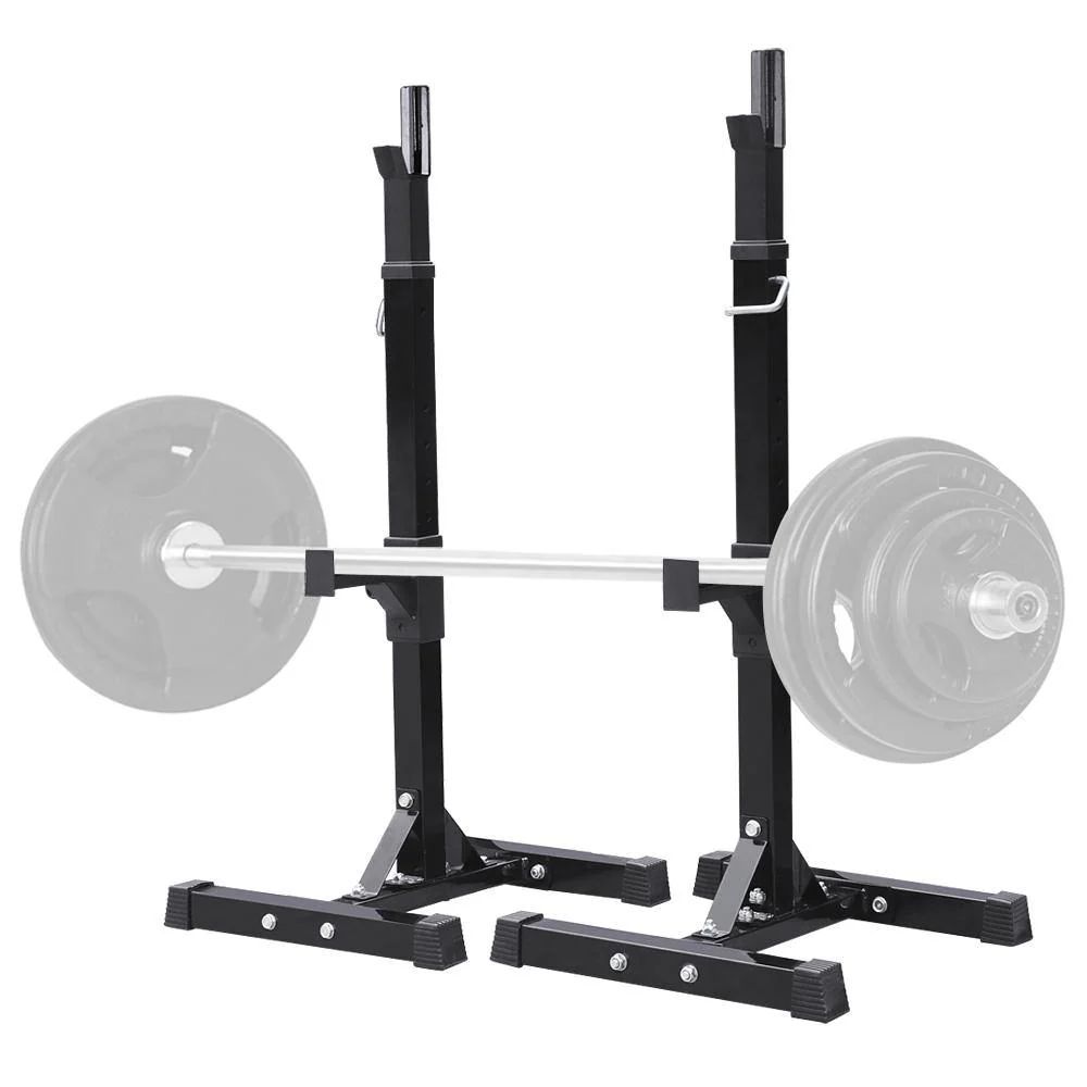 Yaheetech Squat Rack 2pcs - Image 3