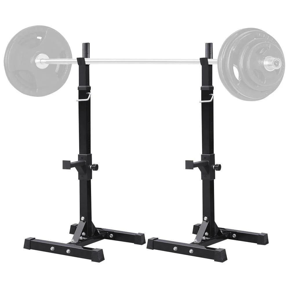 Yaheetech Squat Rack 2pcs - Image 4