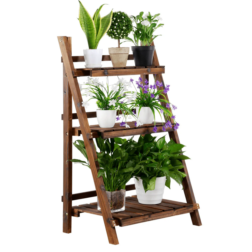 Yaheetech Flower Stand 36.5 Inch - Image 11