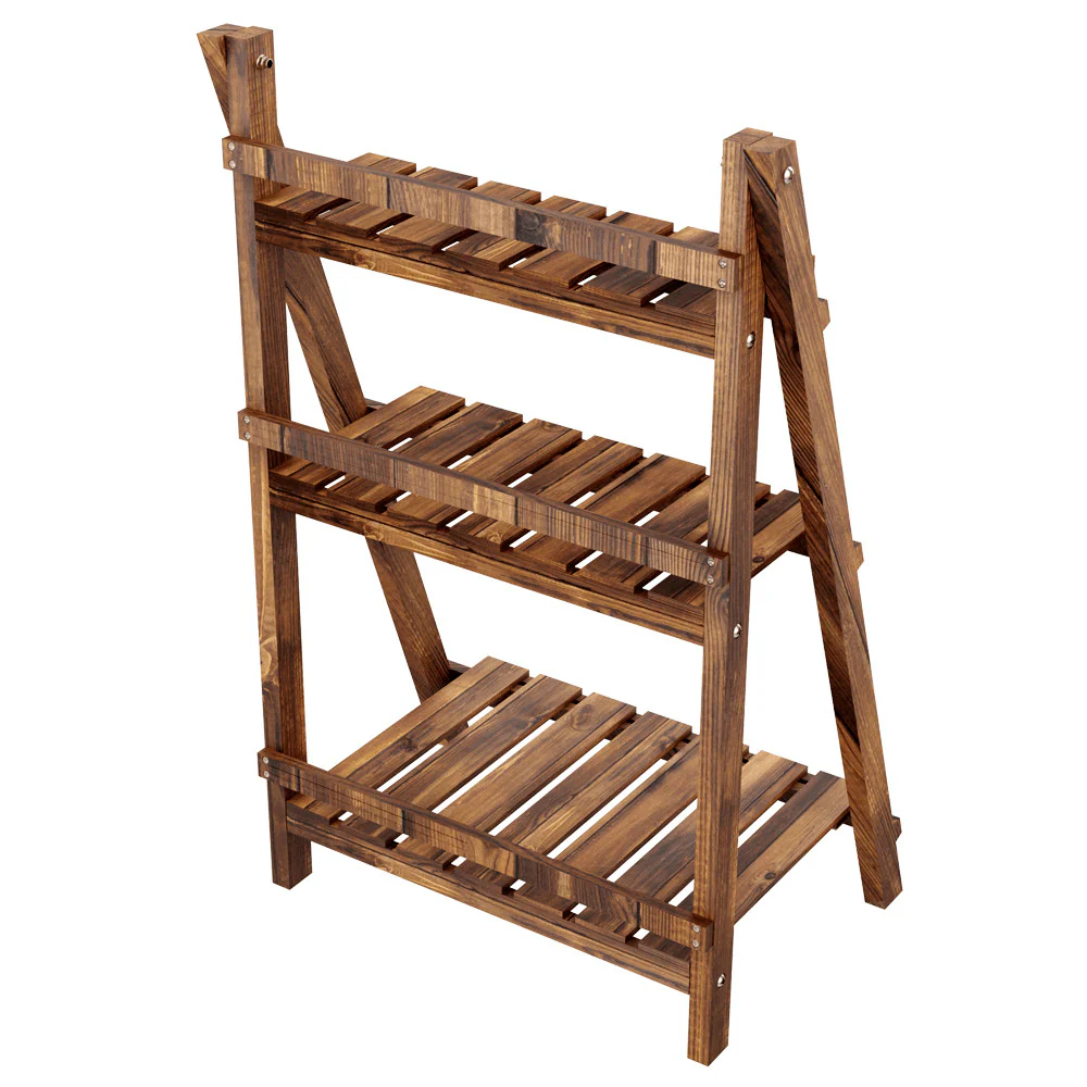 Yaheetech Flower Stand 36.5 Inch - Image 5