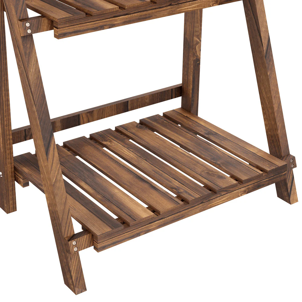 Yaheetech Flower Stand 36.5 Inch - Image 8