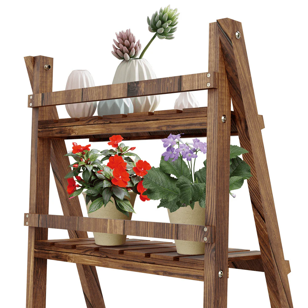 Yaheetech Flower Stand 36.5 Inch - Image 9
