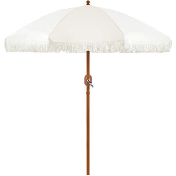 Patio Umbrella & Base
