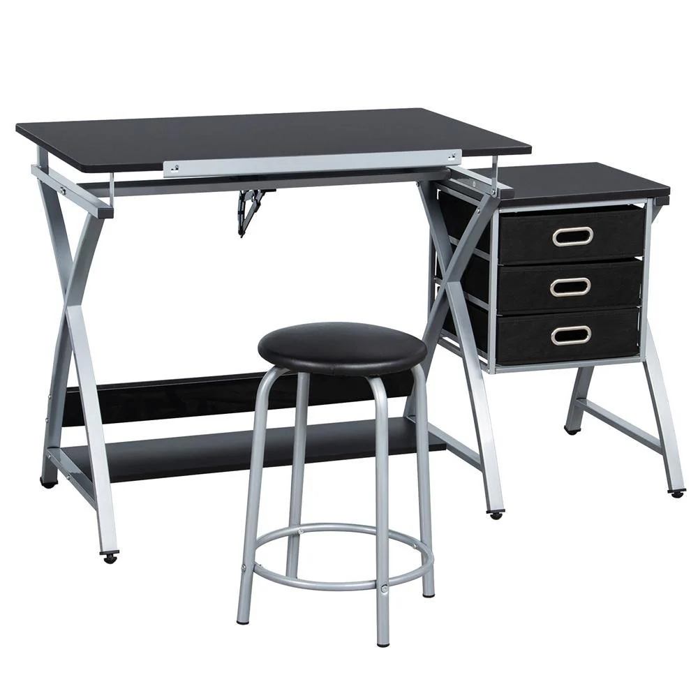 Yaheetech Drafting Desk - Image 3