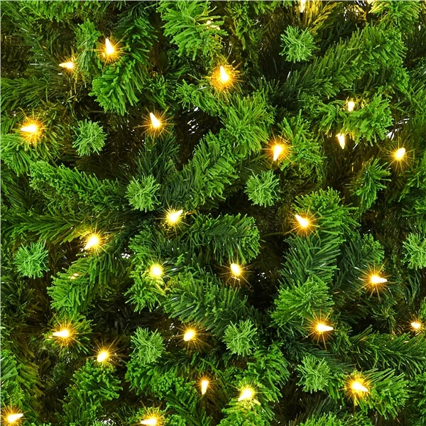 Artificial Christmas Tree Realistic Christmas Tree - Image 7