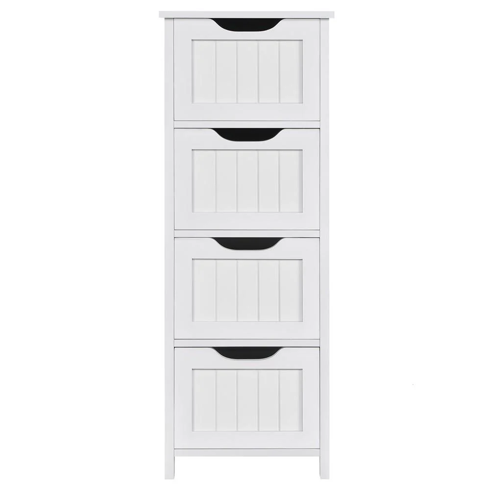 Yaheetech Bathroom Floor Cabinet - Image 2