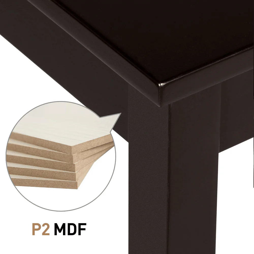 Yaheetech End Table - Image 5