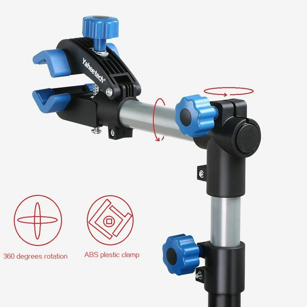 Yaheetech Bicycle Repair Stand - Image 5