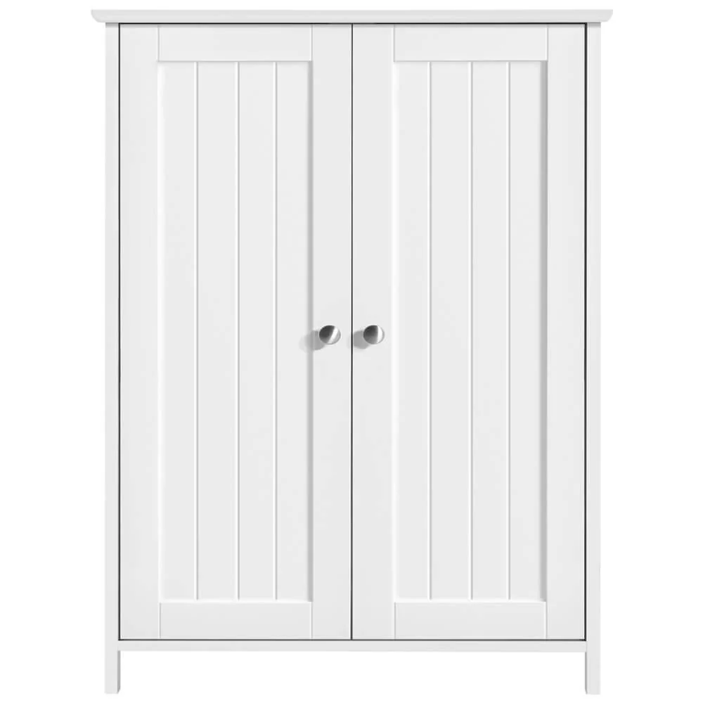 Yaheetech Free Standing Cabinet - Image 3