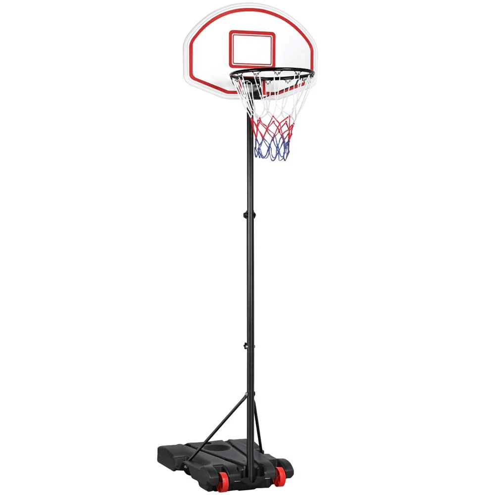 Yaheetech Basketball Hoop - Image 6