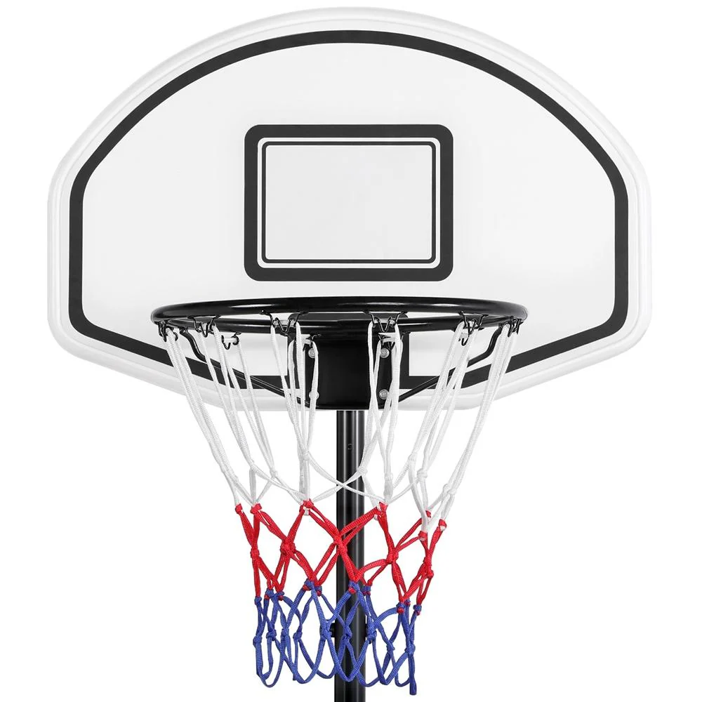 Yaheetech Basketball Hoop - Image 7