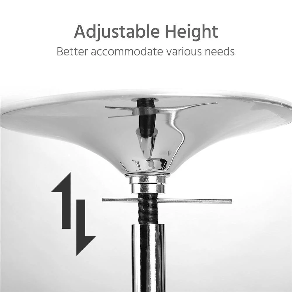 Yaheetech Portable Dance Pole Kit - Image 6