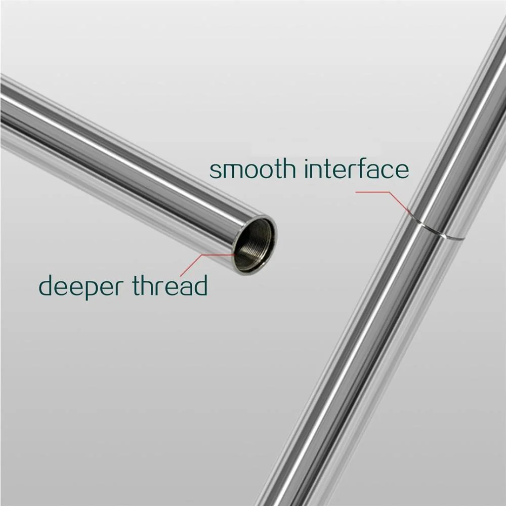Yaheetech Portable Dance Pole Kit - Image 7