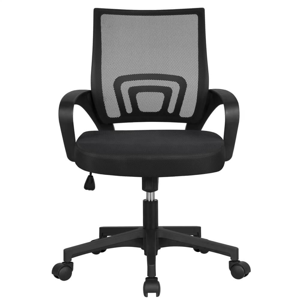 Yaheetech Office Mid-Back Chair - Image 2