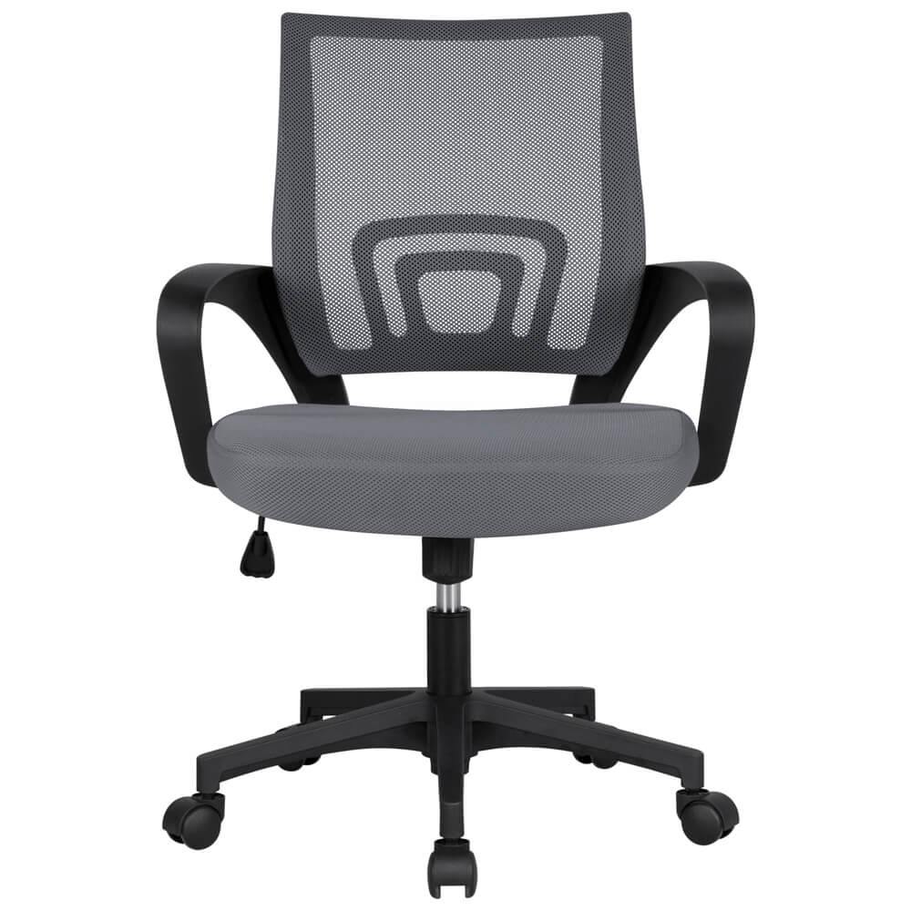 Yaheetech Office Mid-Back Chair - Image 4