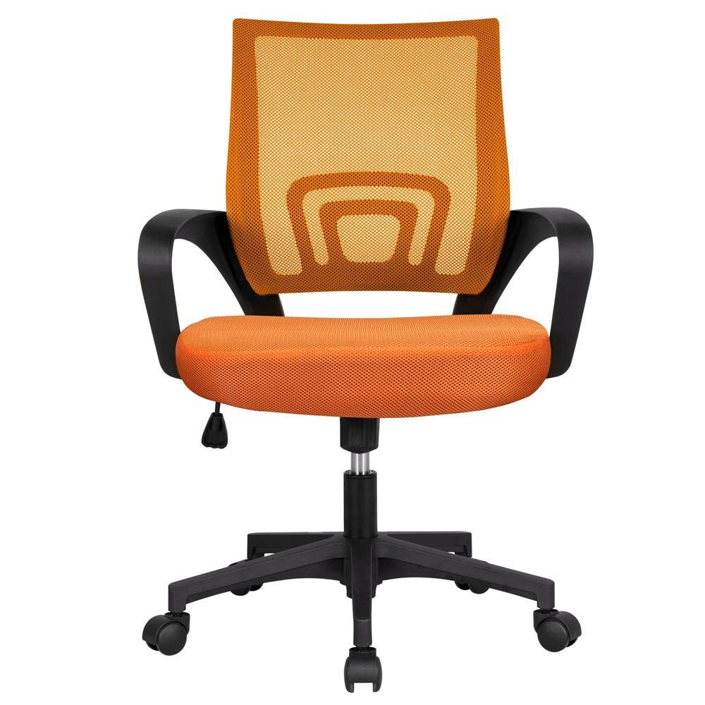 Yaheetech Office Mid-Back Chair - Image 8