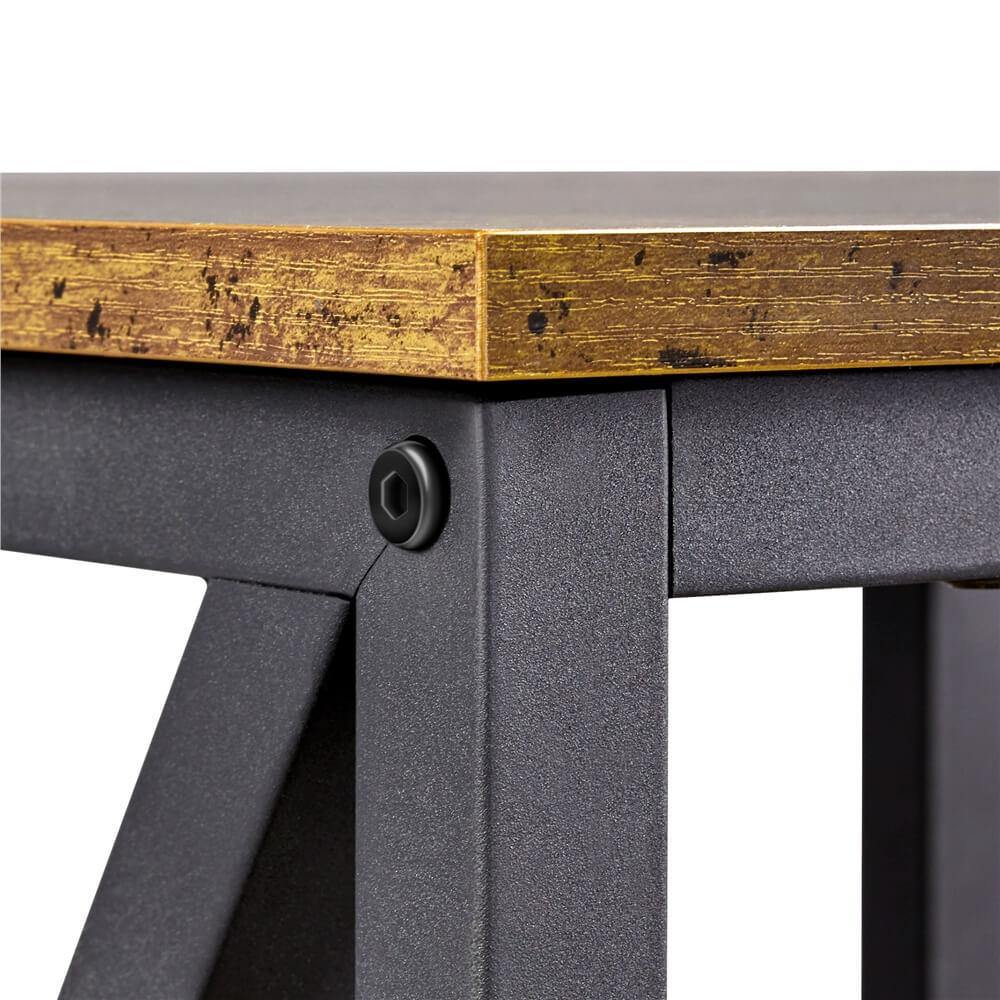 Yaheetech Side Table - Image 5