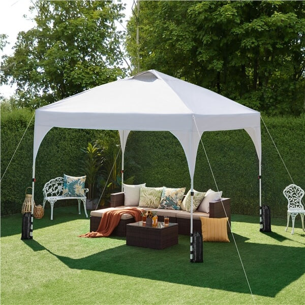 Yaheetech 10 × 10 ft Pop-up Canopy Tent - Image 9