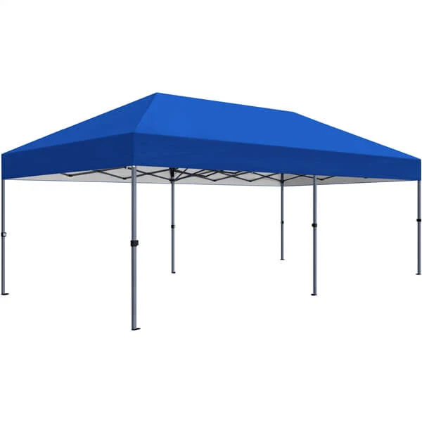 Yaheetech 10×20 Pop Up Canopy Easy Set-up Tent - Image 2