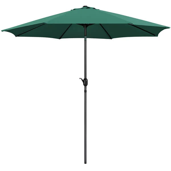 Yaheetech 10FT Patio Umbrella - Image 3