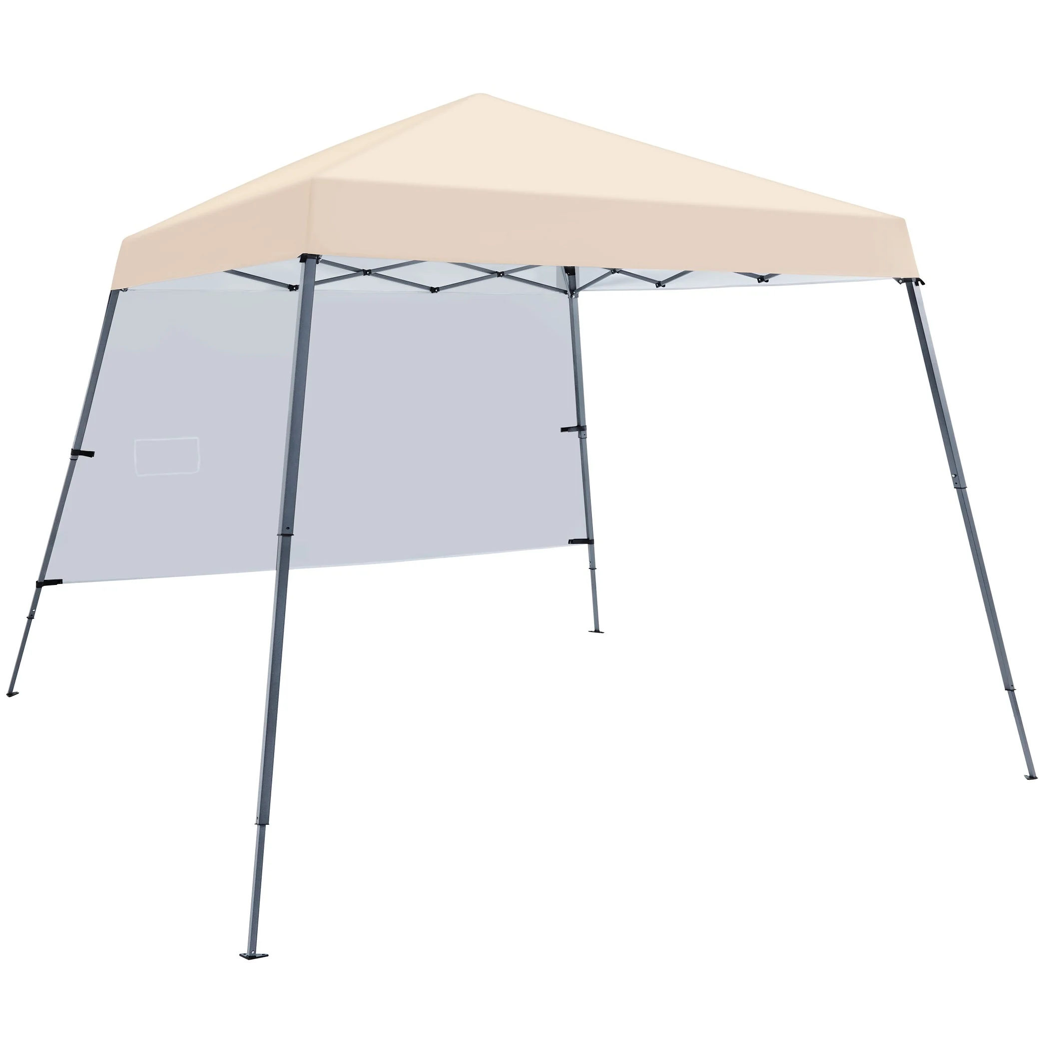 Yaheetech  10x10ft Pop-Up Canopy - Image 4