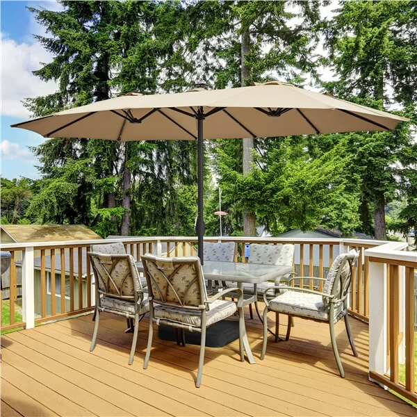 Patio Umbrella