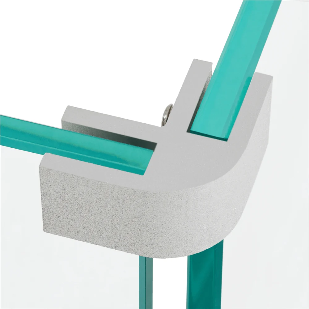 Yaheetech 15" Wind Guard Fence - Image 7