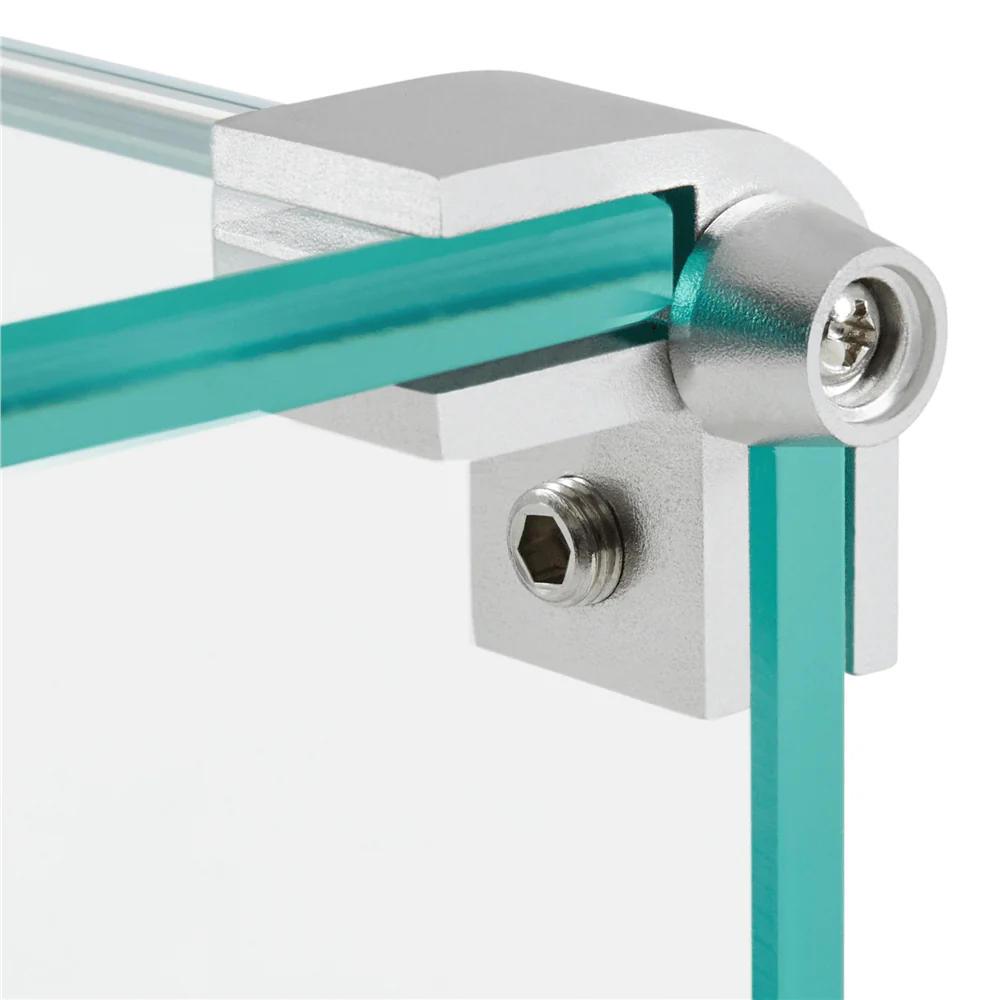 Yaheetech 15" Wind Guard Fence - Image 8
