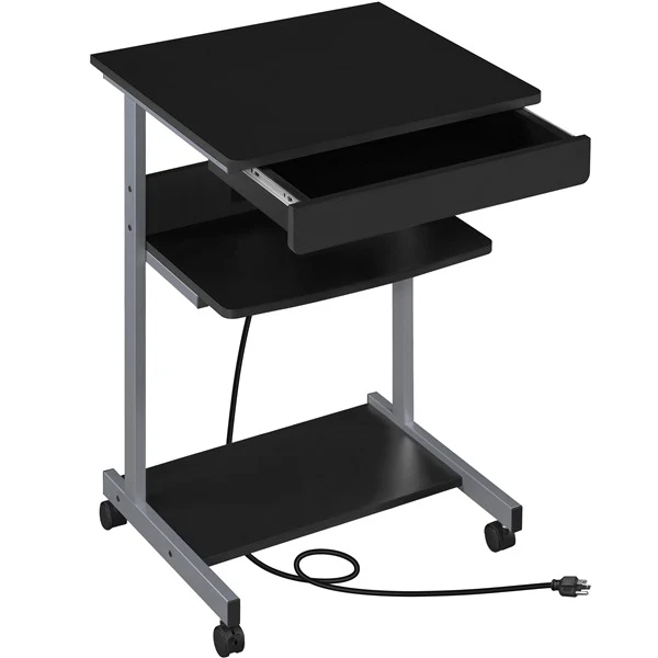 Yaheetech 22 in Laptop Computer Table - Image 2