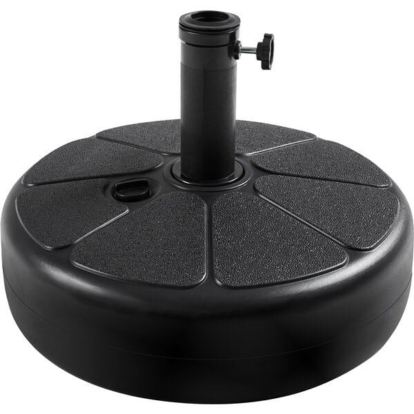 Yaheetech 22L Umbrella Base Stand - Image 2