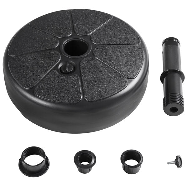Yaheetech 22L Umbrella Base Stand - Image 4
