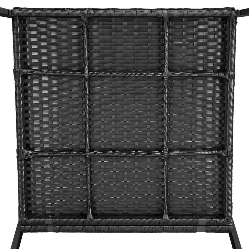 Yaheetech 3 Piece Outdoor Furniture Set - Image 5