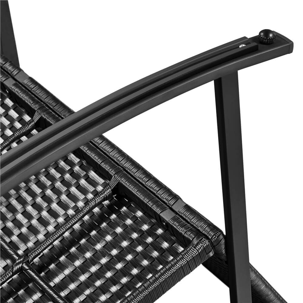 Yaheetech 3 Piece Outdoor Furniture Set - Image 6