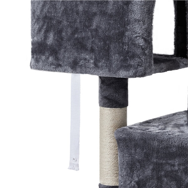 Yaheetech 33.5in Cat Tree Tower - Image 10