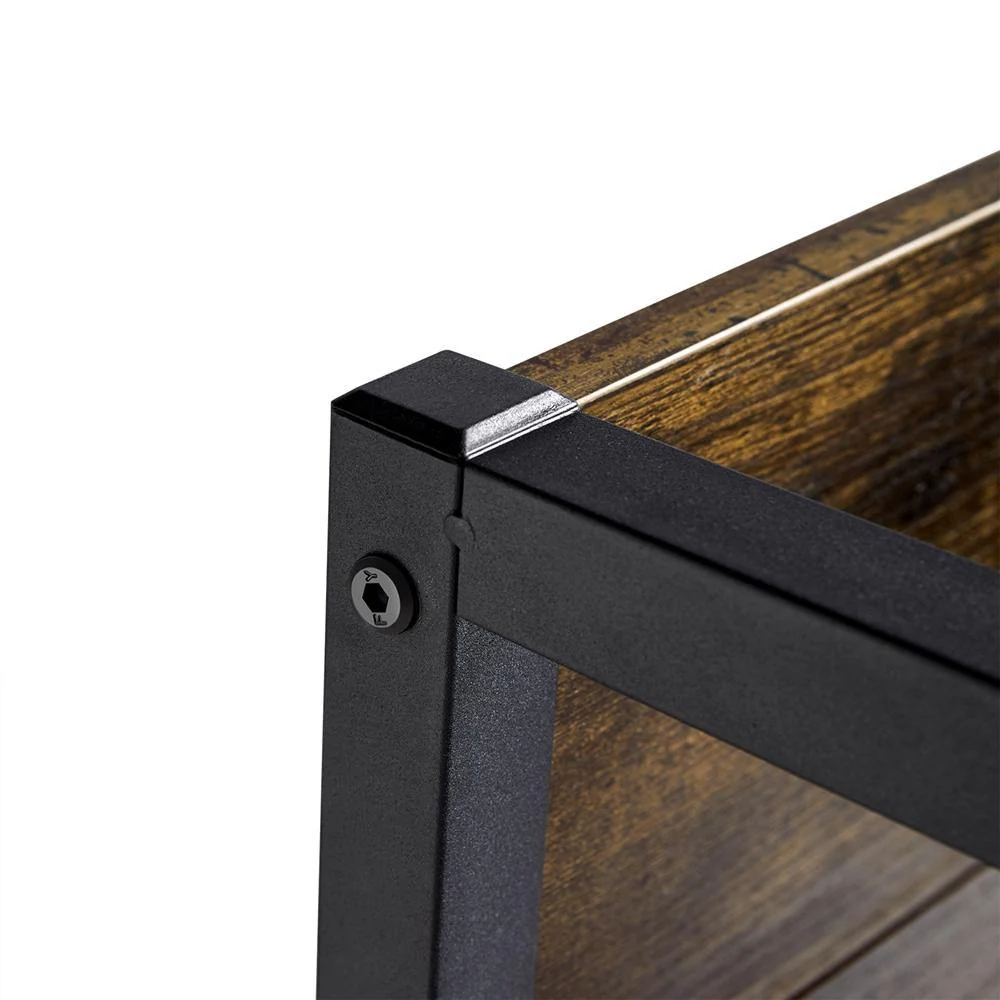 Yaheetech 47 Inch Home Office Desk - Image 4
