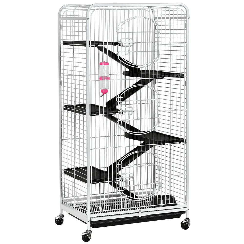 Yaheetech Pet Cage  52 Inch - Image 3