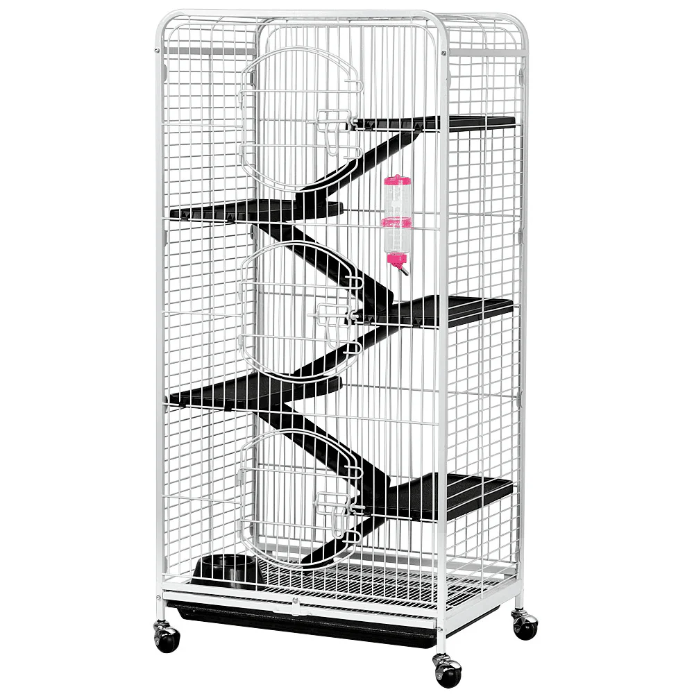 Yaheetech Pet Cage  52 Inch - Image 5