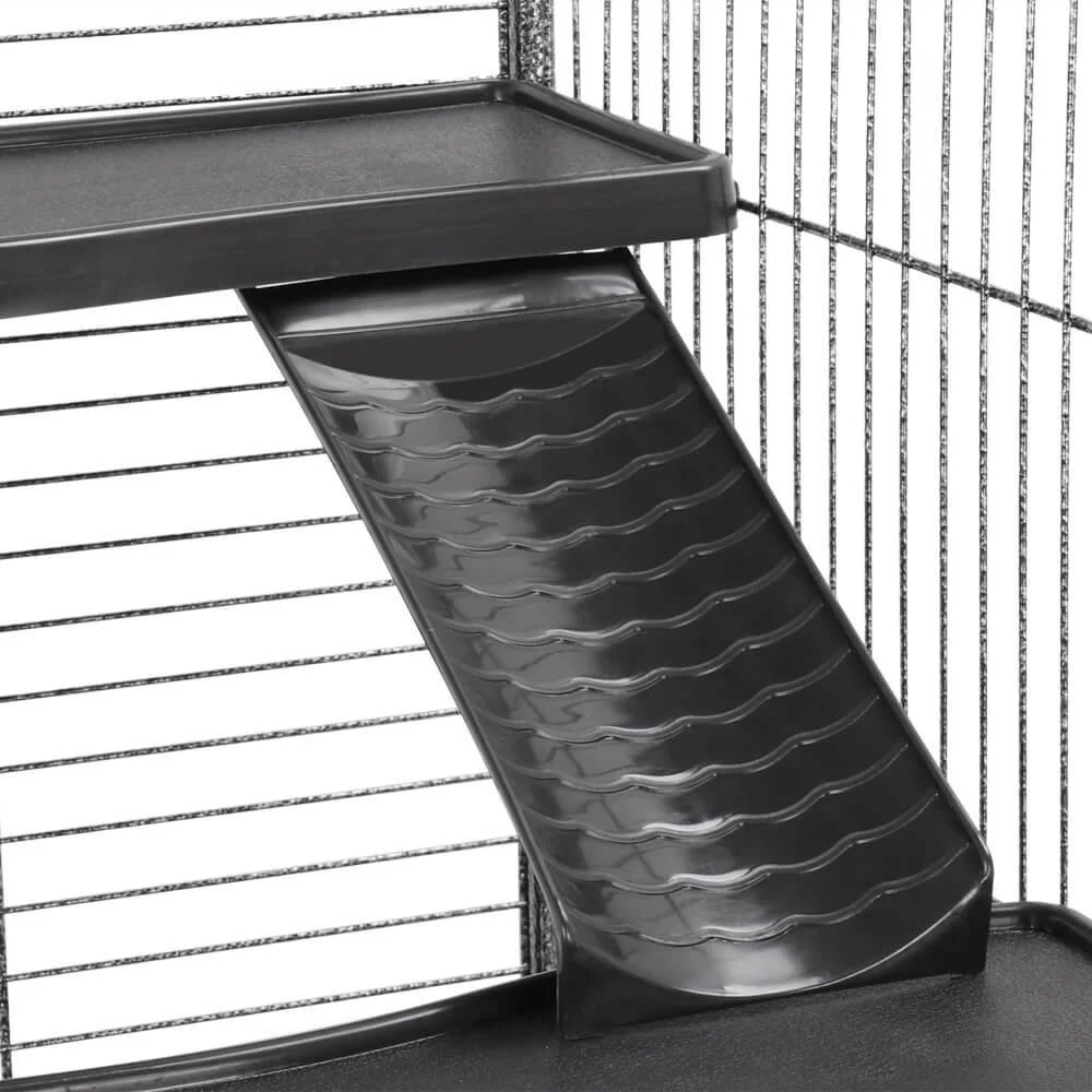 Yaheetech Pet Cage  52 Inch - Image 8