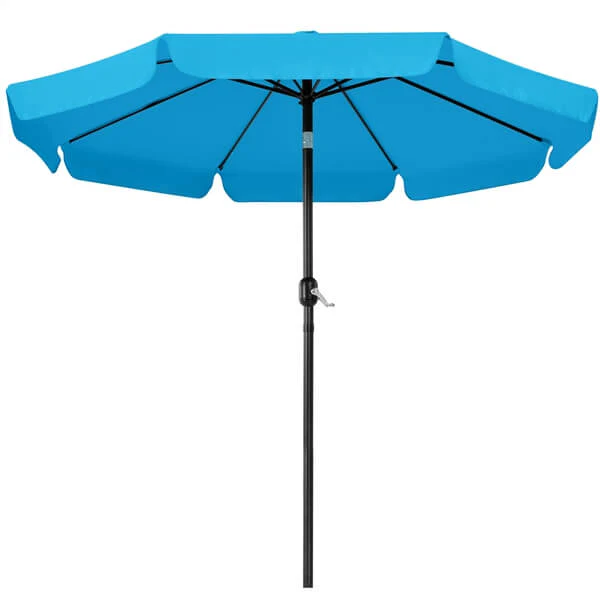Yaheetech 9ft Patio Umbrella - Image 3