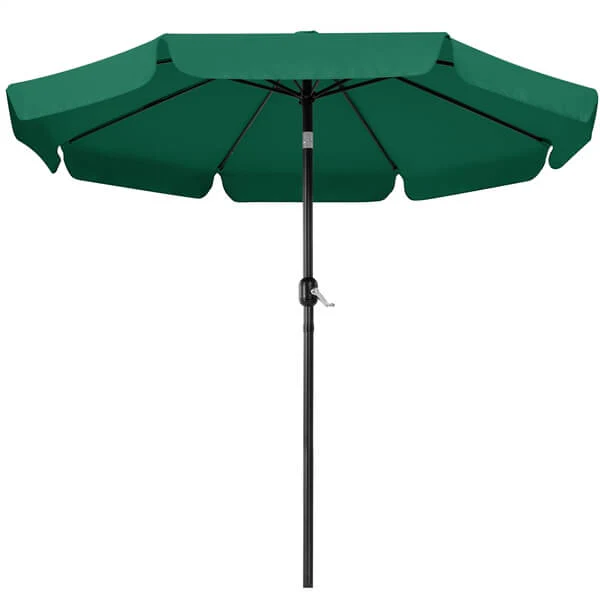 Yaheetech 9ft Patio Umbrella - Image 4