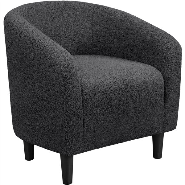 Yaheetech Accent Barrel Chair - Image 5