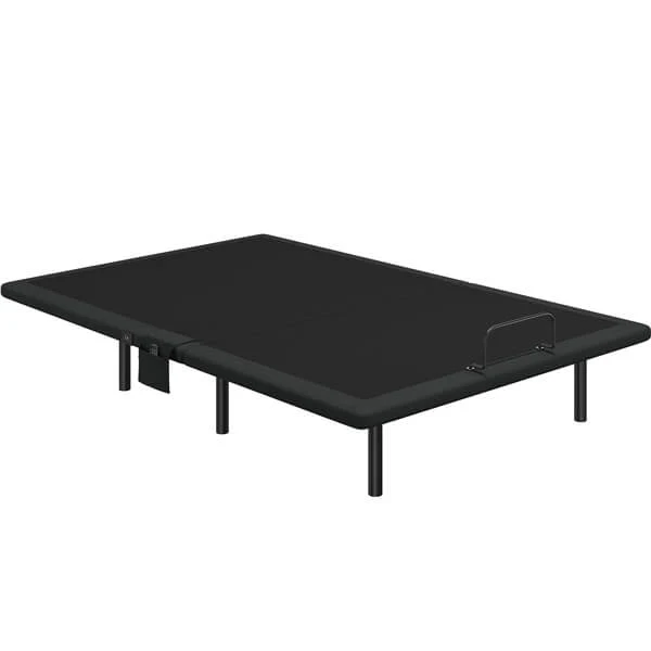 Yaheetech Adjustable Bed Frame with Wireless Remote Control - Image 3