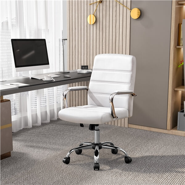 Yaheetech Office Desk Chair - Image 17