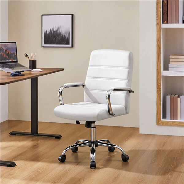 Yaheetech Office Desk Chair - Image 19