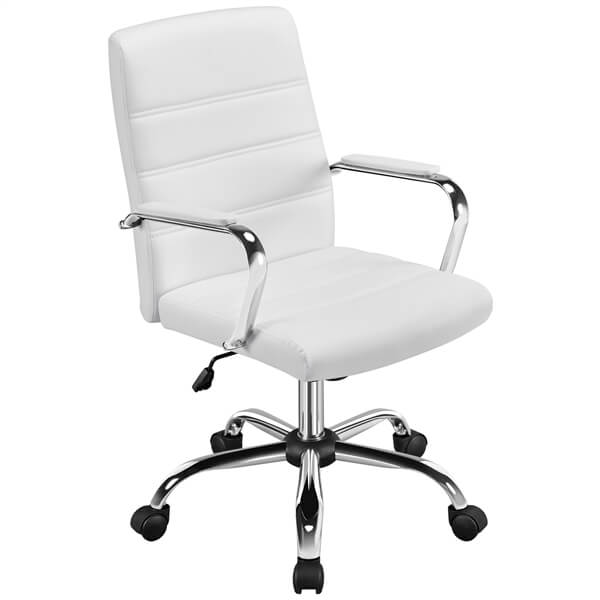 Yaheetech Office Desk Chair - Image 2