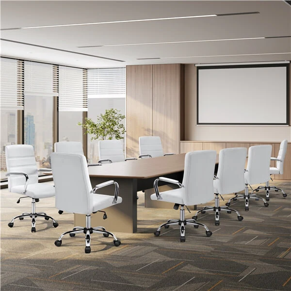 Yaheetech Office Desk Chair - Image 20